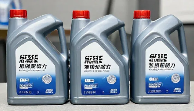 原厂机油性能匹配问题怎么解决?